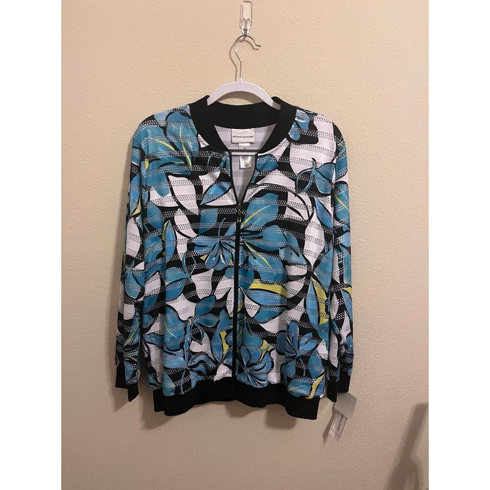 Alfred Dunner women Jacket